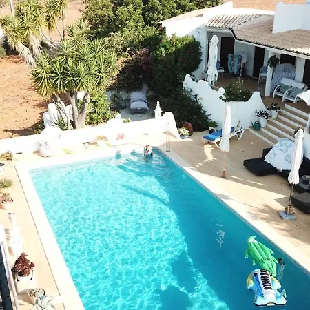 דירה With Pool - Albufeira *