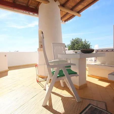 Appartement With Pool - Albufeira Guia (Faro)