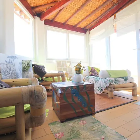 With Pool - Albufeira Appartement *