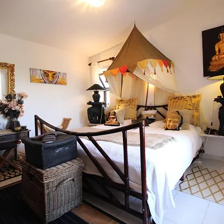 Appartement With Pool - Albufeira *
