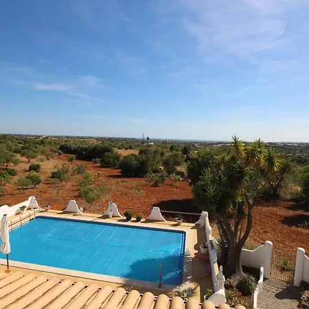 Apartamento With Pool - Albufeira Guia (Faro)