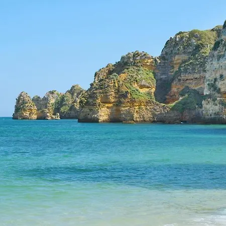 Apartamento With Pool - Albufeira