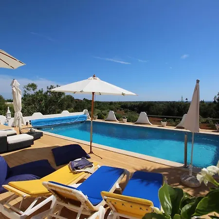 With Pool - Albufeira