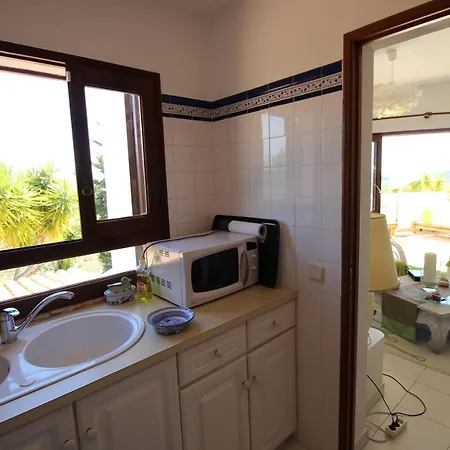 Apartamento With Pool - Albufeira *